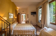 Phòng ngủ 7 Relais Le Clarisse a Trastevere