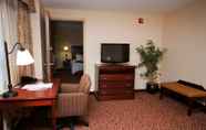 Kamar Tidur 4 Hampton Inn Freeport