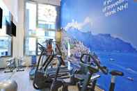 Fitness Center NH Collection Barcelona Constanza