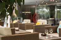 Bar, Cafe and Lounge NH Collection Barcelona Constanza