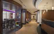 Lobby 4 Residence Inn by Marriott Toronto Downtown / Entertainment District