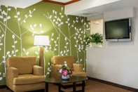 Khu vực công cộng Sleep Inn South Bend Airport