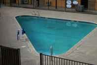 Swimming Pool Best Economy Inn n Suites