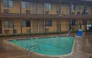 Swimming Pool 3 Best Economy Inn n Suites