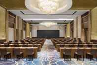 ห้องประชุม Sheraton Grand Shanghai Pudong Hotel & Residences