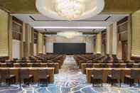 Functional Hall Sheraton Grand Shanghai Pudong Hotel & Residences