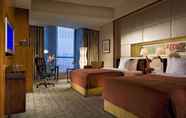 Bilik Tidur 6 Sheraton Grand Shanghai Pudong Hotel & Residences