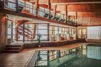 Swimming Pool Sporthotel Teresa