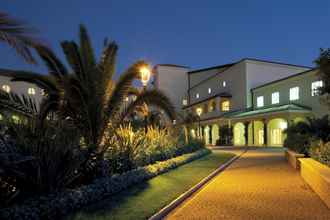 Exterior 4 Marinagri Greenblu Hotel & SPA