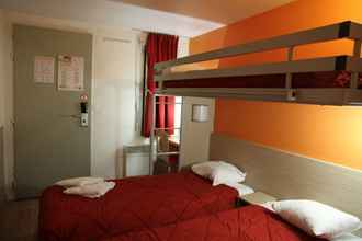 Kamar Tidur 4 Premiere Classe Marseille Est - La Valentine