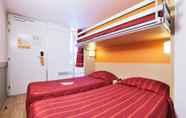 Kamar Tidur 7 Premiere Classe Chambery