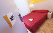 Kamar Tidur 2 Premiere Classe Geneve - Saint Genis Pouilly