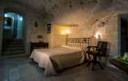 ห้องนอน 7 Hotel Residence San Giorgio Matera