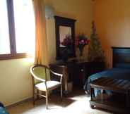 Phòng ngủ 4 Hotel Archimede Ortigia