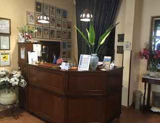 Lobi 2 Hotel Archimede Ortigia