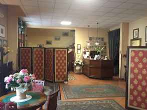 Lobi 4 Hotel Archimede Ortigia