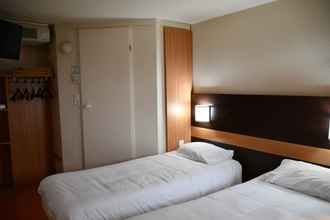 Bedroom 4 Hotel Première Classe Nevers - Varennes Vauzelles