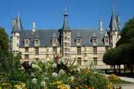 Exterior Hotel Première Classe Nevers - Varennes Vauzelles