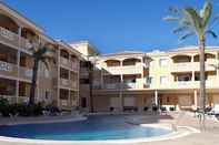 Swimming Pool Apartamentos Las Dunas