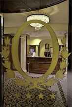 Lobby 4 Hotel Orologio