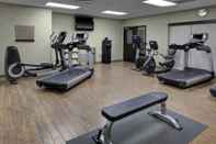 Fitness Center HYATT house Sterling/Dulles Airport-North