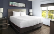 Kamar Tidur 3 HYATT house Sterling/Dulles Airport-North