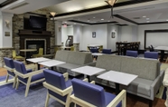 Restoran 5 HYATT house Sterling/Dulles Airport-North