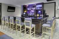 Bar, Cafe and Lounge HYATT house Sterling/Dulles Airport-North