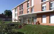 Exterior 3 Residhotel les Hauts d'Andilly