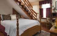 Kamar Tidur 3 Harvest Moon Bed and Breakfast