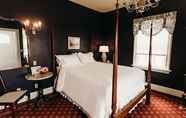 Bedroom 3 The Rochester Inn, A Historic Hotel