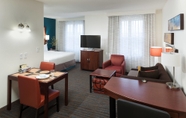 Kamar Tidur 7 Residence Inn by Marriott South Bend Mishawaka