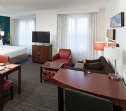 Bilik Tidur 7 Residence Inn by Marriott South Bend Mishawaka