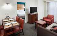 Bedroom 6 Residence Inn by Marriott South Bend Mishawaka
