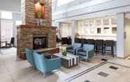 Lobby 5 Residence Inn by Marriott South Bend Mishawaka