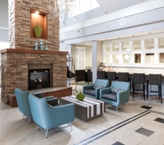 Lobi 5 Residence Inn by Marriott South Bend Mishawaka