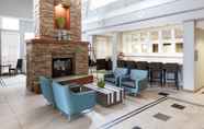 Lobby 5 Residence Inn by Marriott South Bend Mishawaka