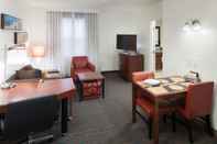 Common Space Residence Inn by Marriott South Bend Mishawaka