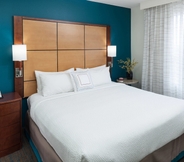 Bilik Tidur 2 Residence Inn by Marriott South Bend Mishawaka