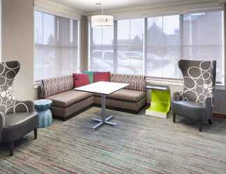 Lobby 2 Residence Inn by Marriott South Bend Mishawaka