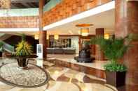 Lobby Kunshan Newport Hotel