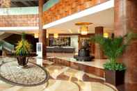 Lobby Kunshan Newport Hotel