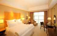 Kamar Tidur 4 Kunshan Newport Hotel