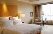 Bilik Tidur 3 Kunshan Newport Hotel