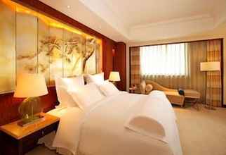 Kamar Tidur 4 Kunshan Newport Hotel