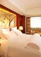 BEDROOM Kunshan Newport Hotel