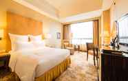 Bedroom 6 Kunshan Newport Hotel