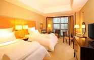 Bilik Tidur 5 Kunshan Newport Hotel
