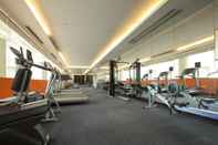 Fitness Center Kunshan Newport Hotel