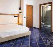 Phòng ngủ 7 Magaggiari Hotel Resort